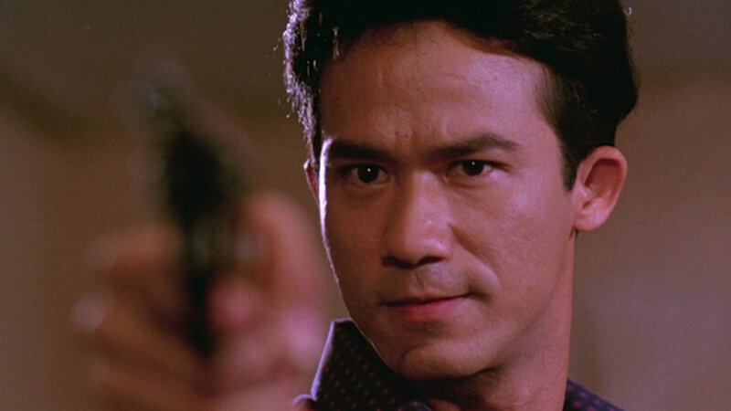 Bullet in the Head – Bild: Silverline