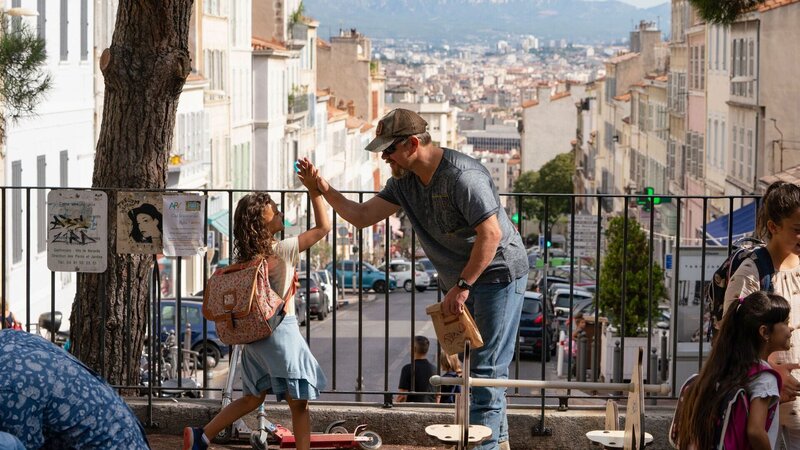 Stillwater - Gegen jeden Verdacht – Bild: RTL /​ 2021 Storyteller Distribution Co., LLC. All Rights Reserved.