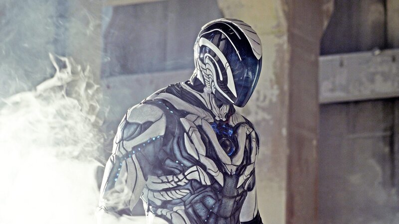 Max Steel – Bild: RTL Zwei
