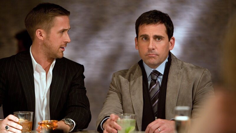 Crazy, Stupid, Love. – Bild: RTL Zwei