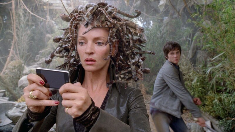 Percy Jackson - Diebe im Olymp – Bild: TM and © 2010 Twentieth Century Fox Film Corporation. All rights reserved. Not for sale or duplication. TM and © 2010 Twentieth Century Fox Film Corporation. All rights reserved. Not for sale or duplication.