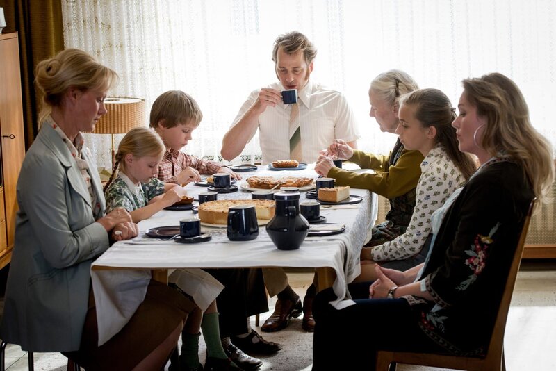 Aufbruch in die Freiheit – Bild: ZDF und Martin Rottenkolber.