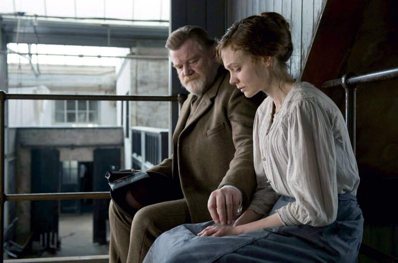 Suffragette – Bild: 2016 Concorde Filmverleih /​ © 2016 Concorde Filmverleih