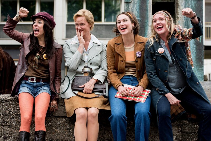 Aufbruch in die Freiheit – Bild: ZDF und Martin Rottenkolber.