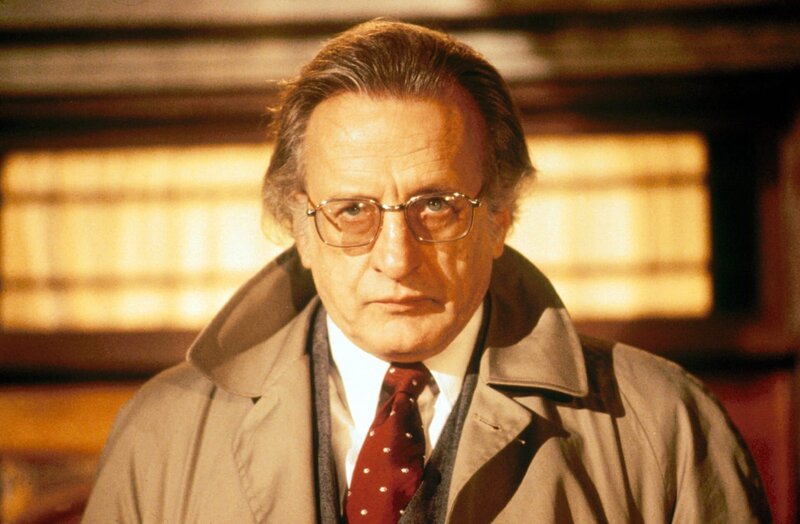 Das Grauen – Bild: Tele 5