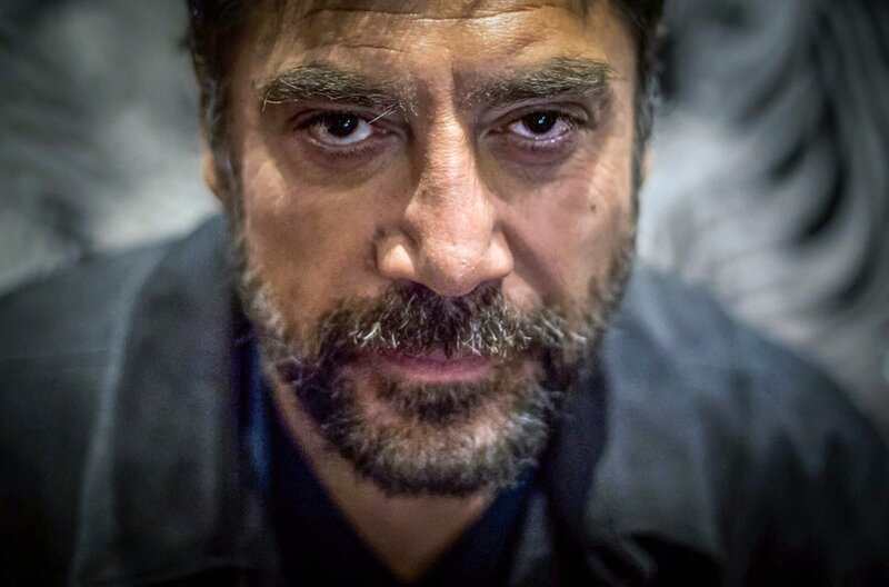 Oscarpreisträger Javier Bardem stammt aus einer Schauspielerfamilie und hat sich lange dem vorgezeichneten Weg einer Schauspielkarriere verweigert. – Bild: Loïc Venance/​AFP /​ © LoÃ¯c Venance/​AFP