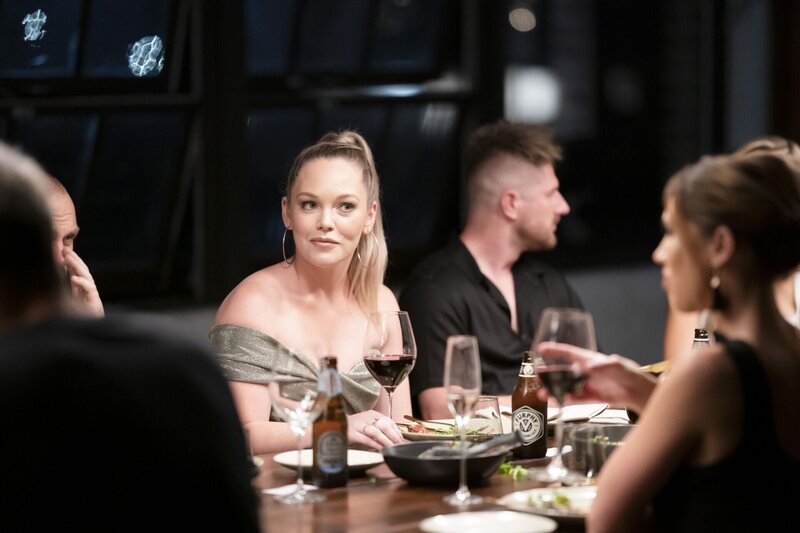 Married at First Sight Down Under S08E12 Glitzergirl im Hahnenkampf (Episode 12