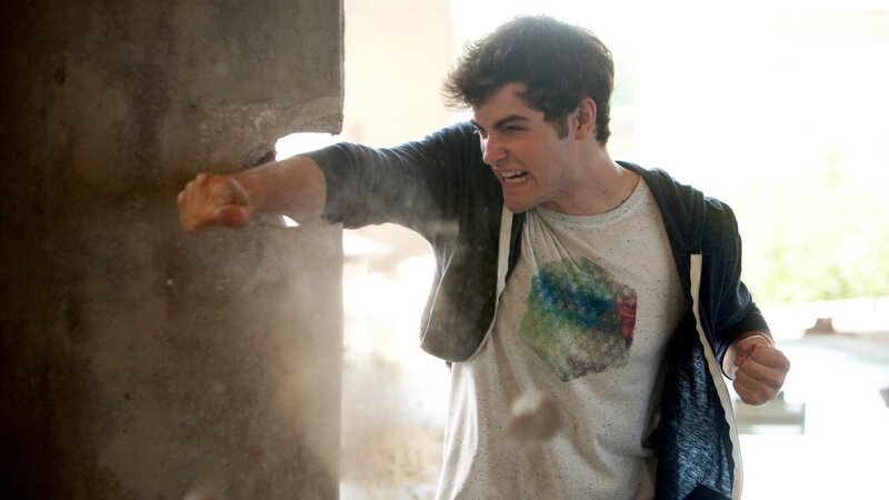 Max Steel – Bild: RTL Zwei