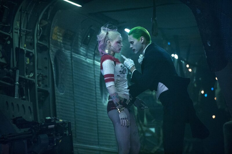 Suicide Squad – Bild: CH Media