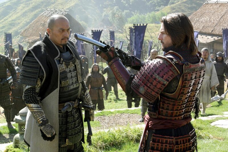 Last Samurai – Bild: CH Media/​©2003 Warner Bros. Ent. All Rights Reserved