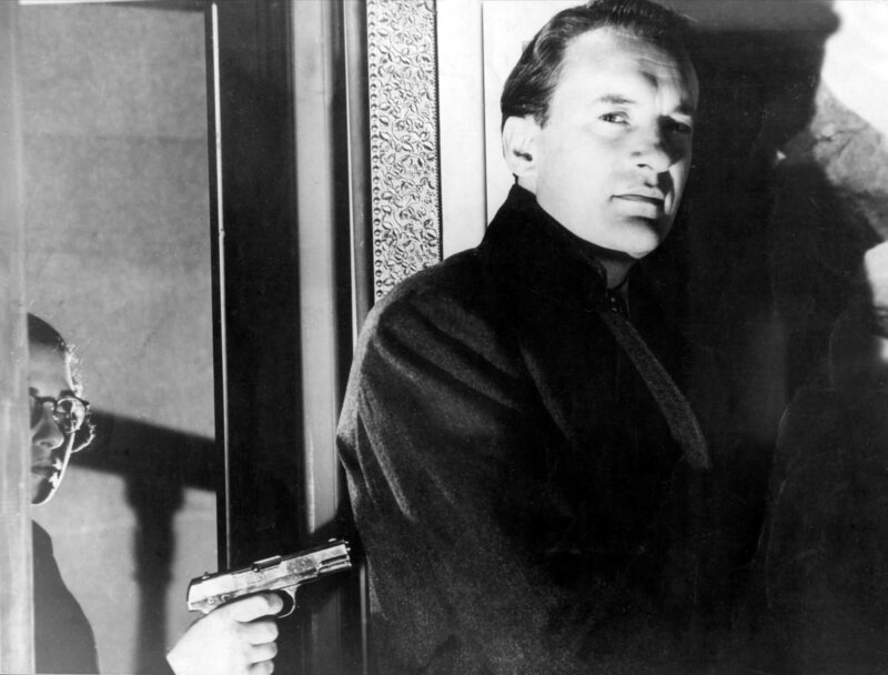 Der Auslandskorrespondent – Bild: ZDF /​ © Films sans frontičres, William Walling