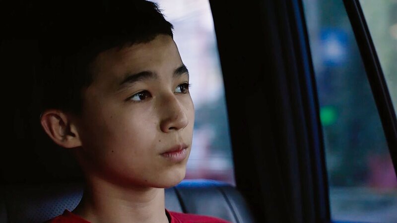 Die verschleppten Kinder der Ukraine – Bild: Journeyman /​ ORF