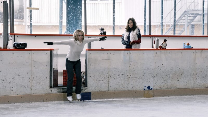 Die Anfängerin – Bild: ZDF und Kolja Raschke./​Kolja Raschke