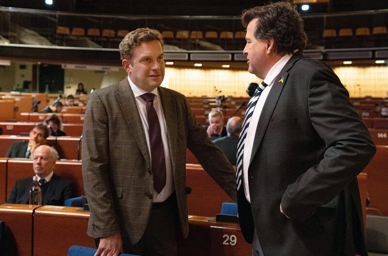 Am Abgrund – Bild: SWR/​ARD/​diwafilm/​Maria Wiesler