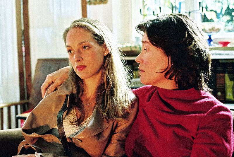 Affäre zu dritt – Bild: Sat.1 /​ Christian A. Rieger Eigenproduktionsbild frei