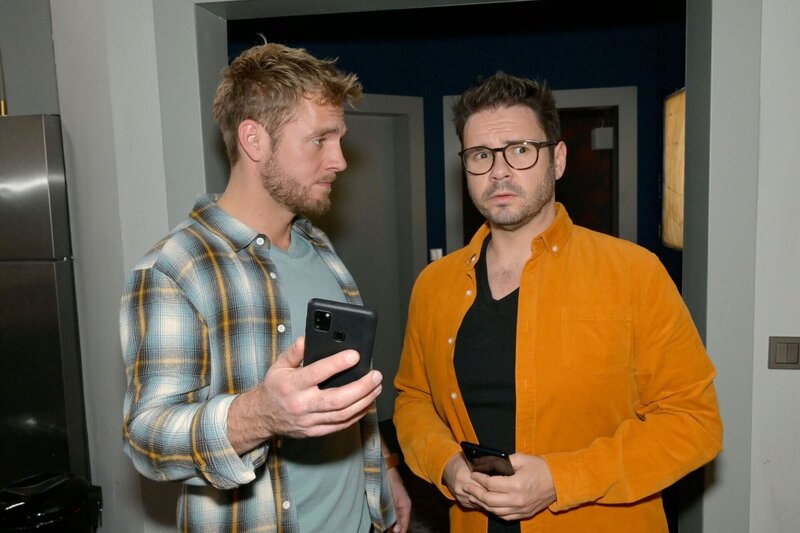 Gute Zeiten, schlechte Zeiten (GZSZ) 7968