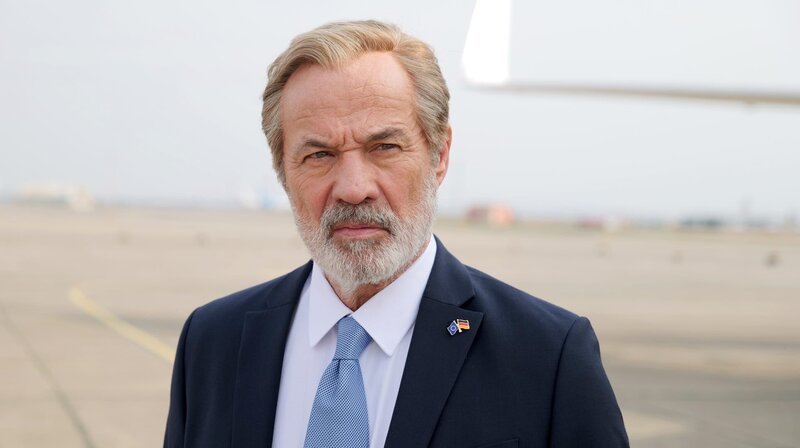 Am Abgrund – Bild: SWR/​ARD/​diwafilm/​Daniel Harrich