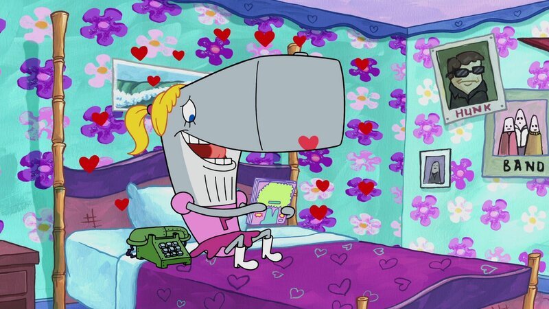 Pearl – Bild: ViacomCBS