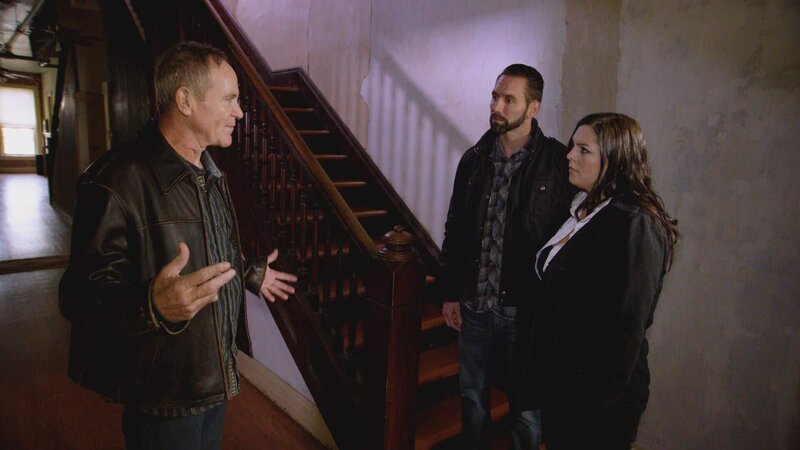 72 Stunden Im Geisterhaus Staffel 5 Wann 72 Stunden im Geisterhaus S03E08: Späte Reue (Beattie Mansion