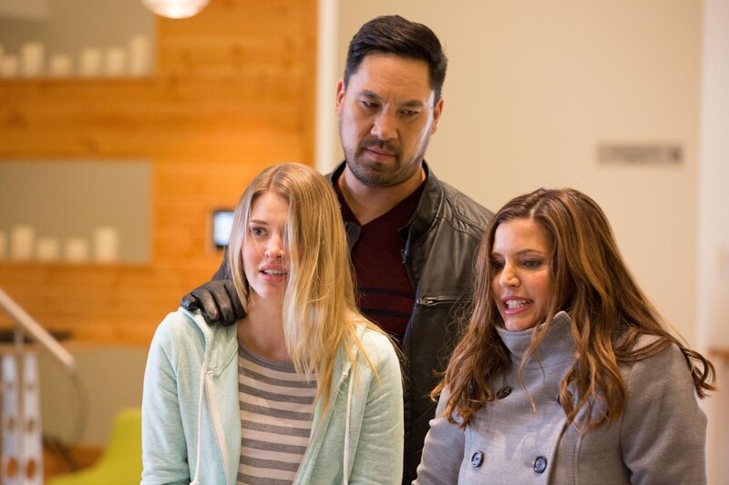 Mamas Geheimnis – Bild: Dieses Bild darf ausschließlich nach Maßgabe der Allgemeinen Geschäftsbedingungen für die Presselounges der Sender der ProSiebenSat.1 Media SE (AGB) genutzt werden. Die in den AGB festgesetzten Rechteeinschränkungen sind unbedingt  …