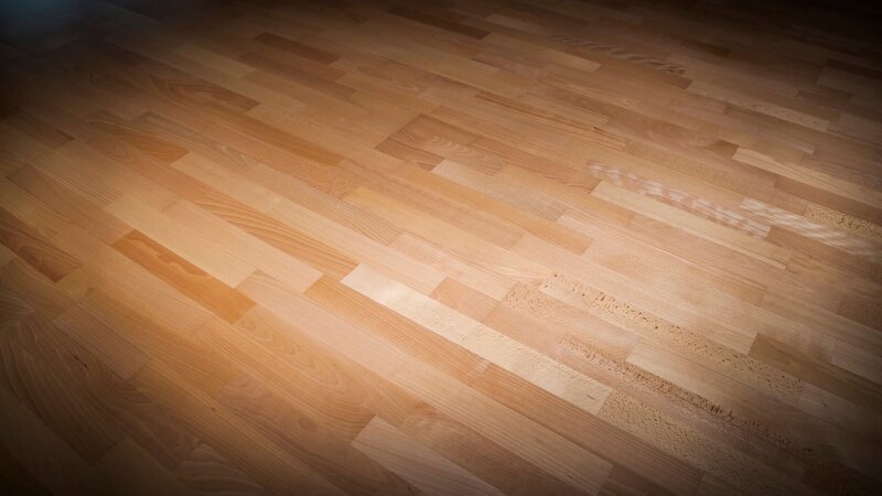 Beechwood parquet – Bild: Westend61 /​ Getty Images/​Westend61 /​ This content is subject to copyright. /​ Westend61