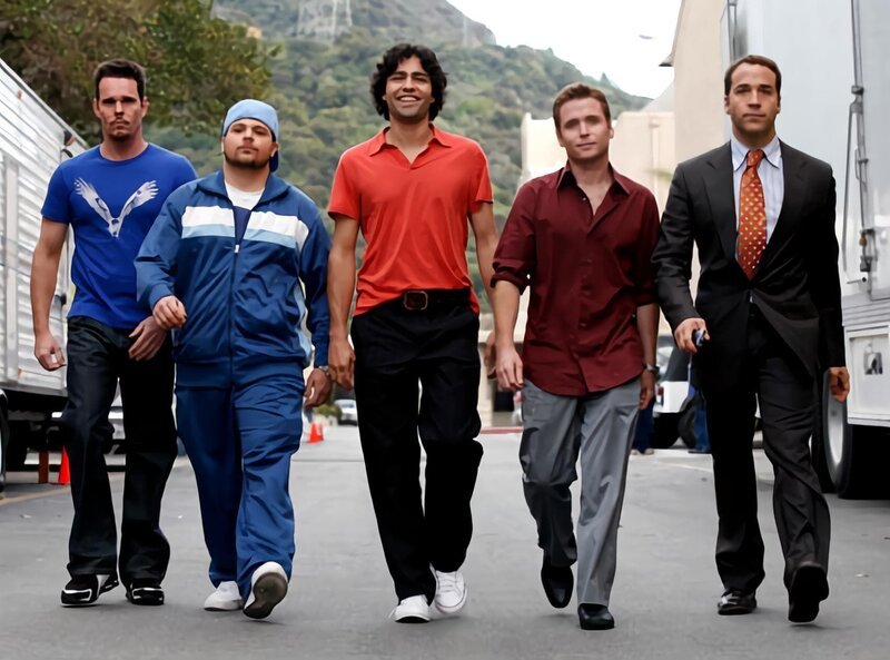 Bild: Sky Atlantic