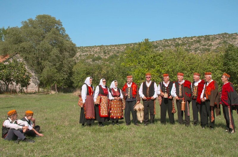 Stadt Land Kunst 224 Kroatien in den Skulpturen Ivan Meštrović