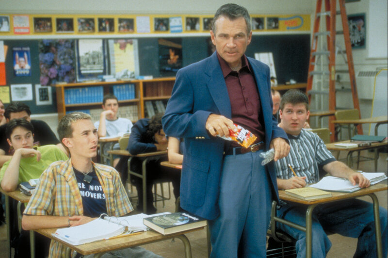 10 Dinge, die ich an dir hasse – Bild: TM and © 2022, The Walt Disney Company. All rights reserved.