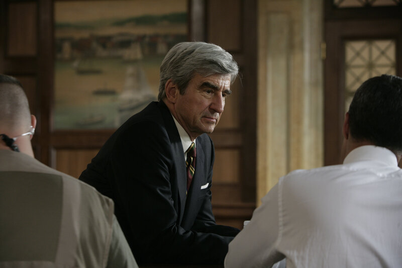 Law & Order S17E06 Profitgeier (Profiteer) fernsehserien.de