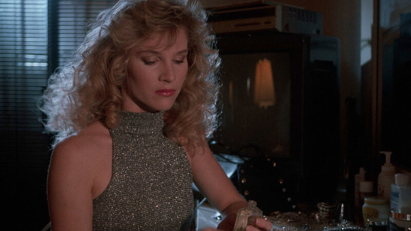 Hanging Heart – Bild: Silverline