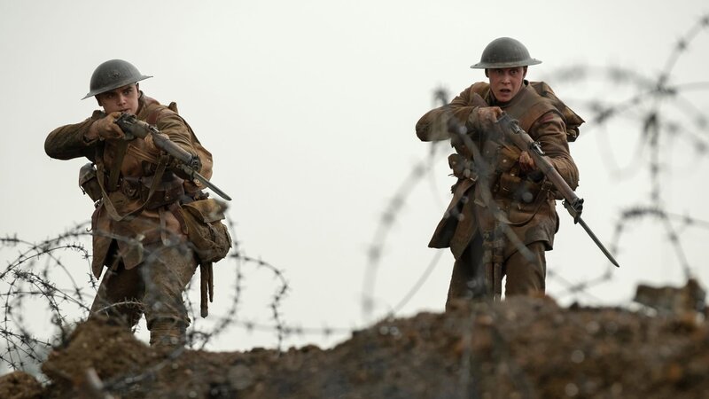 1917 – Bild: RTL Zwei