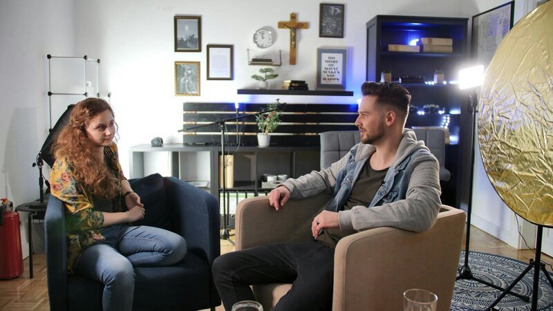 . – Bild: Bibel TV