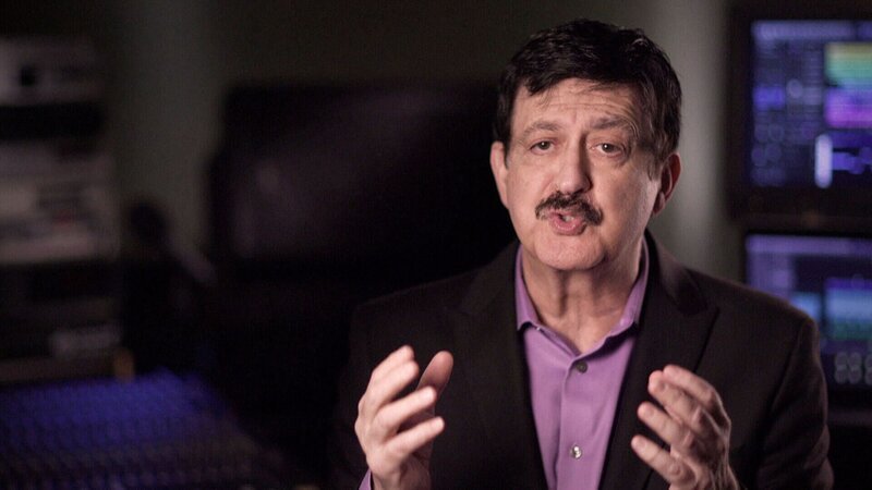 George Noory – Bild: Antonia /​ aetn screen /​ ©2018 A+E Networks ©HISTORY Photocredit Mandatory, Sky-Q-Use Only