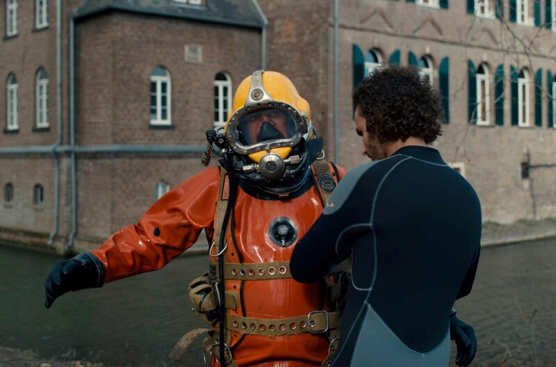 Echo – Bild: WDR/​Panossian/​Petrolio Film