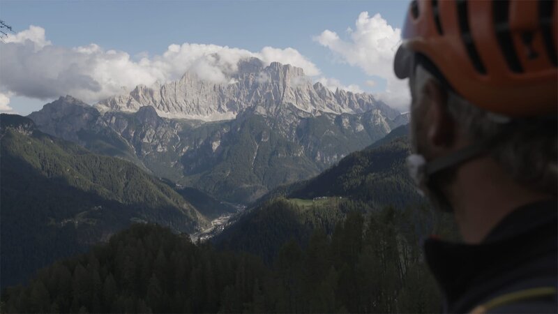 Im Herzen der Dolomiten – Zwischen Civetta und Marmolata – Bild: ServusTV /​ Neulandfilm