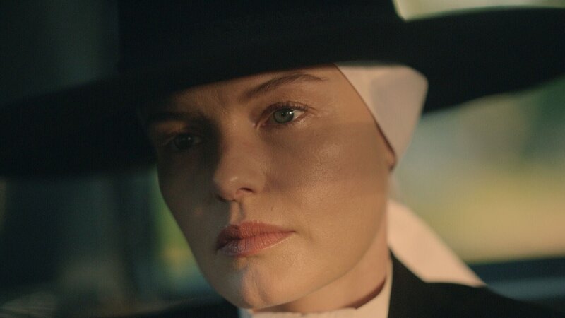 The Woman (Kate Bosworth) – Bild: RTL /​ © Bring On The Dancing Horses