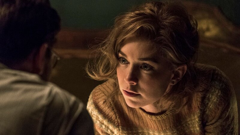 Red Secrets - Im Fadenkreuz Stalins – Bild: Condor Films