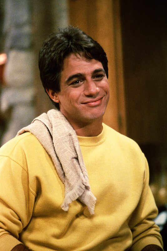 Tony Danza – Bild: 2022 Sony Pictures Entertainment Inc. All Rights Reserved. Lizenzbild frei