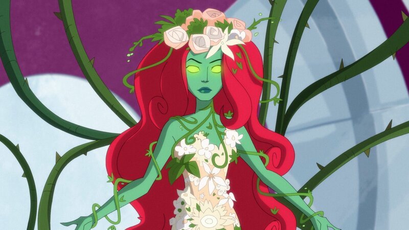 Poison Ivy – Bild: TM and © Warner Bros Entertainment Inc. All Rights Reserved