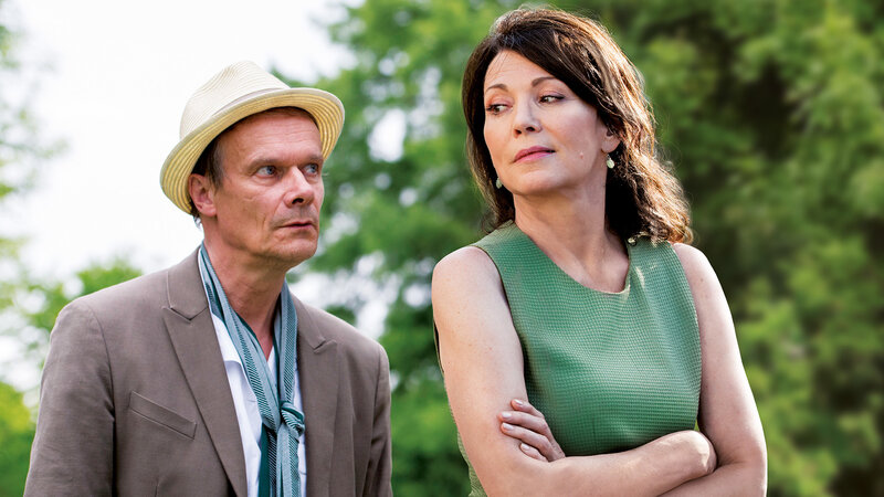 Miss Sixty – Bild: Starke Frauen DE