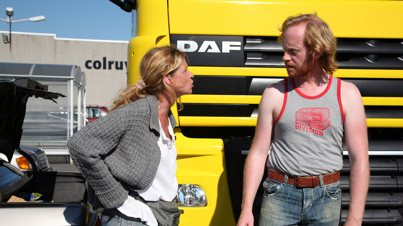 Neulich in Belgien – Bild: Starke Frauen DE