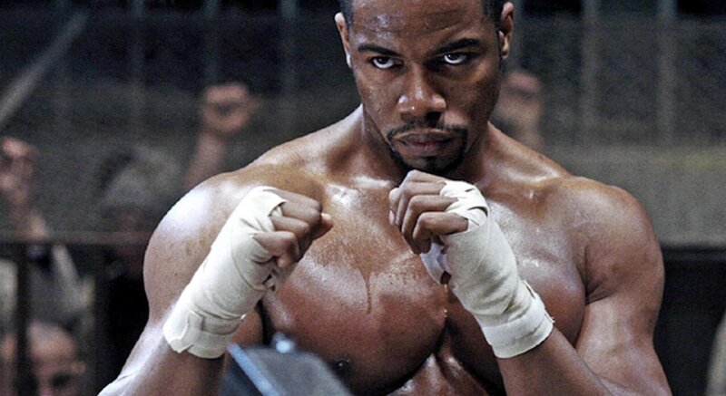 Blood and Bone – Bild: PLURIMEDIA (Sony Pictures Entertainment)