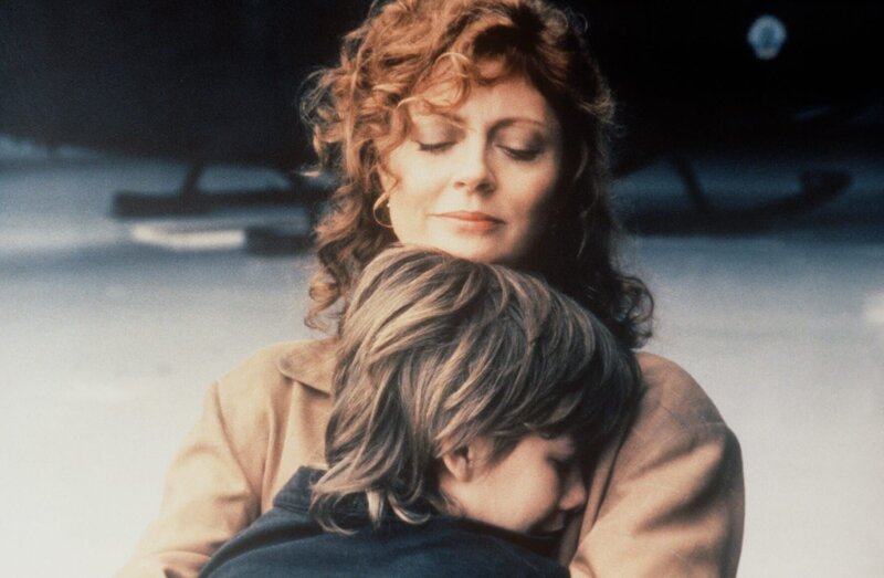 Der Klient – Bild: Servus TV