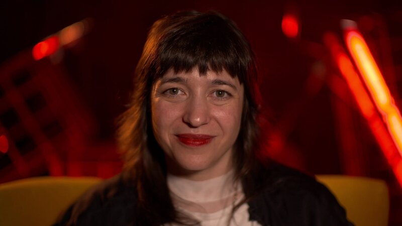 Das Porno-Paradox – Bild: ZDF und Ingo Brunner.