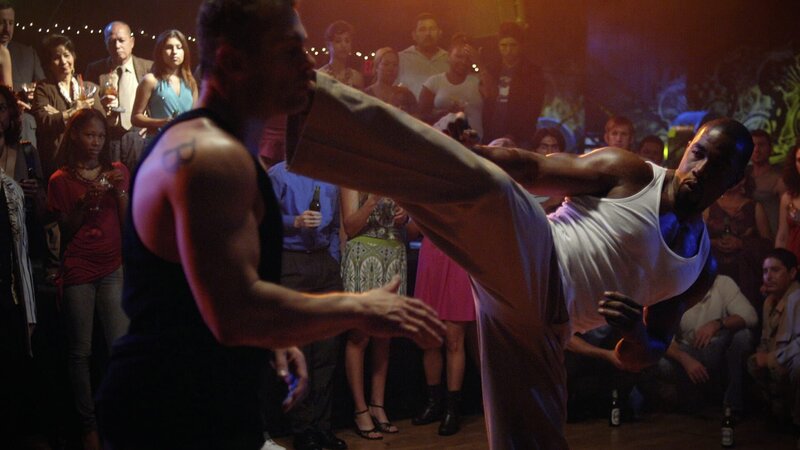 Blood and Bone – Bild: Tele 5