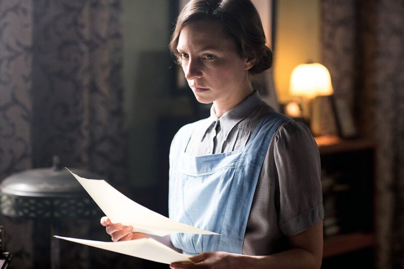 Lou Andreas-Salomé – Bild: ORF/​KGP