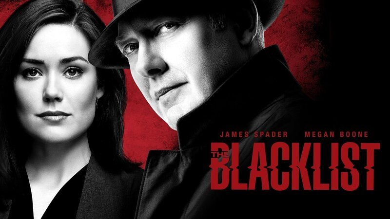 Megan Boone (Elizabeth Keen), James Spader (Raymond ‚Red‘ Reddington). – Bild: PLURIMEDIA (Sony Pictures Television Inc /​ Open 4 Business Productions LLC.)
