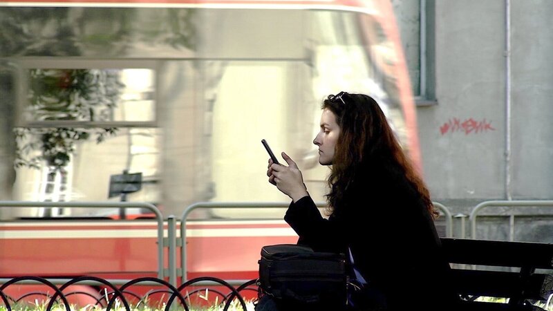 Charkiw - Mit Musik gegen den Krieg – Bild:  SRF/​Lindenfilm/​Beat Bieri