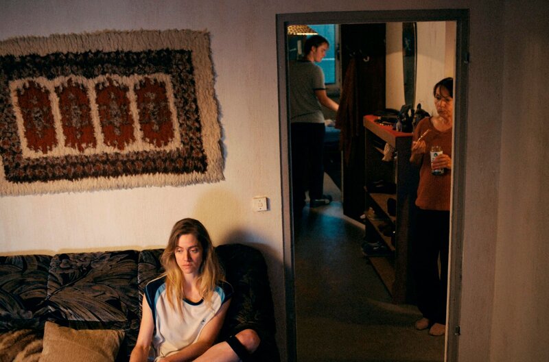 Grand Jeté – Bild: WDR/​brave new work