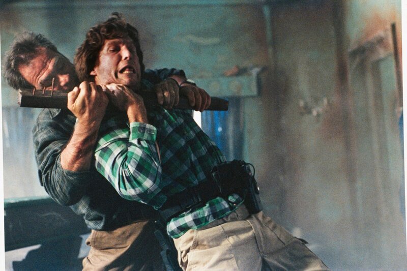 Explosiv - Blown Away – Bild: MGM